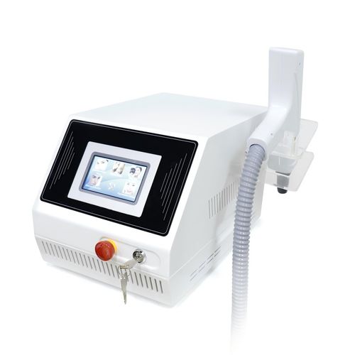 Laser für Pigmentläsionen - TB-L07 - Guangzhou T&B Beauty Equipment - für Hautverjüngung / zur Tattooentfernung / zur Aknebehandlung