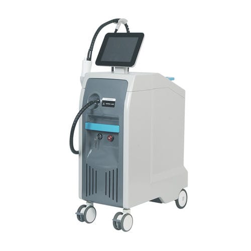 Laser für Pigmentläsionen - TB-AL001 - Guangzhou T&B Beauty Equipment - für Epilation / für Hautverjüngung / zur Tattooentfernung
