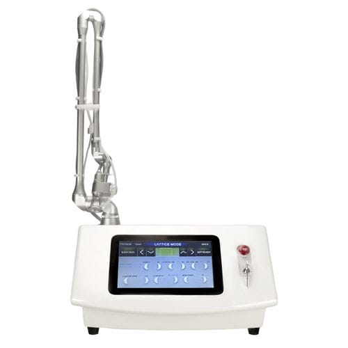 Laser zur Narbenbehandlung - TB-CO04C - Guangzhou T&B Beauty Equipment - OP / für Hautverjüngung / zur Aknebehandlung