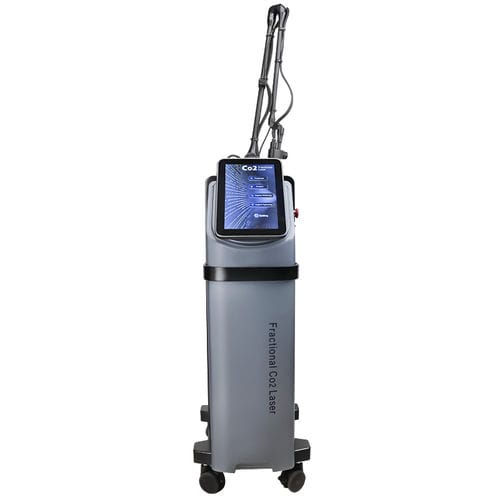 Laser zur Narbenbehandlung - TB-CO04D - Guangzhou T&B Beauty Equipment - OP / für Hautverjüngung / zur Aknebehandlung