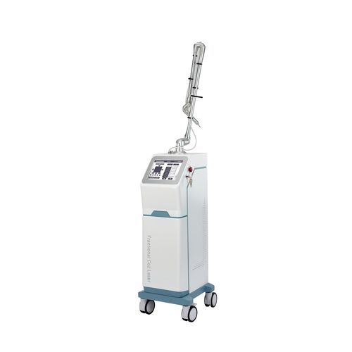 Laser zur Narbenbehandlung - TB-CO01A - Guangzhou T&B Beauty Equipment - OP / für Hautverjüngung / zur Aknebehandlung