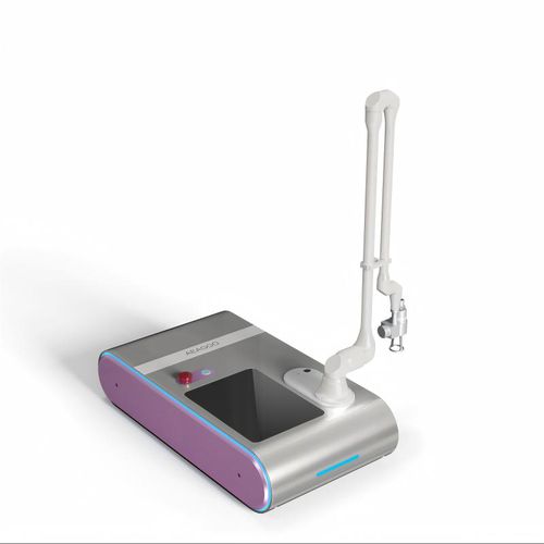 Laser zur Narbenbehandlung - TB-CO04B - Guangzhou T&B Beauty Equipment - OP / für Hautverjüngung / zur Aknebehandlung