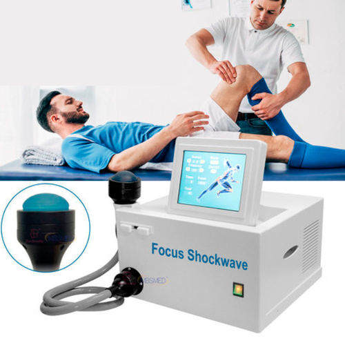 Extrakorporales Stoßwellentherapiegerät / für erektile Dysfunktion - Guangzhou T&B Beauty Equipment