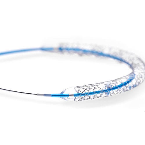 Koronararterien-Stent - GENXSYNC - Purple Microport - Polymer