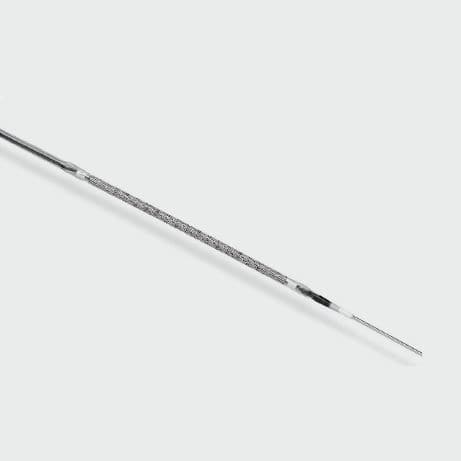 Koronararterien-Stent - TREAT - Purple Microport - Polymer / PLGA / medikamentenbeschichtet