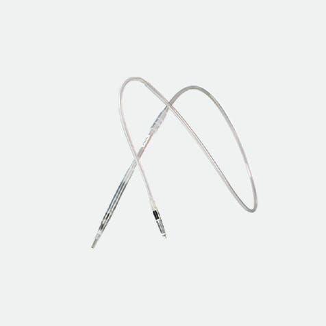 Stimulationssonde zur Herzstimulation - SONRTIP™ - Purple Microport - bipolar