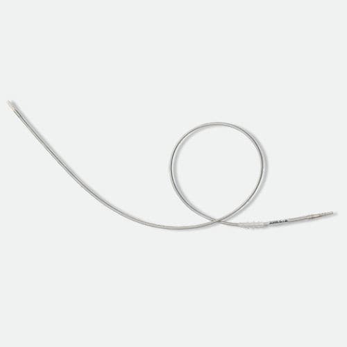 Stimulationssonde zur Herzstimulation - BEFLEX™ - Purple Microport - bipolar