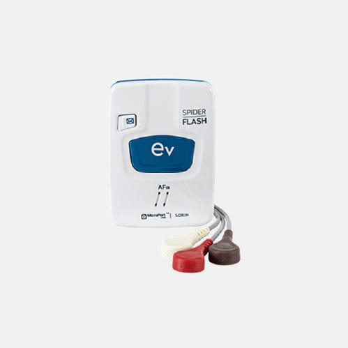 Langzeit-EKG / 3 Kanäle - SYNECOM™ - Purple Microport