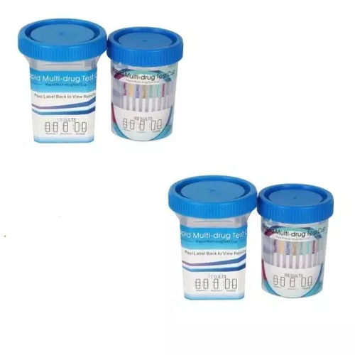 Schnelltest für Drogenscreening - Cup - HYSEN HANGZHOU BIOTECH - Metaboliten im Urin