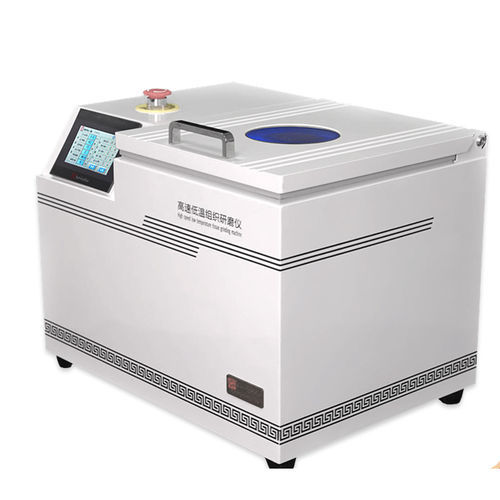 3D-Homogenisierer - KZ-5F-3D - Servicebio - 3D / Tisch / eingebaut