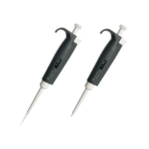 Pipette / 8 Kanäle - SPIP-2.5 - Servicebio - Einkanal / variables Volumen