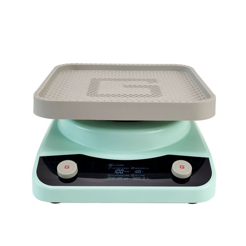 Kipp-Laborrührer - DS-2S100 - Servicebio - 3D / horizontal / digital