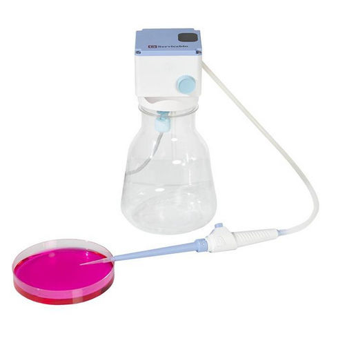 Absaugsystem für Labor - SZY-2L - Servicebio