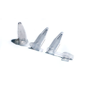 Labor-Reagenzglas - EP-150-J - Servicebio - Polypropylen / zum Schleudern