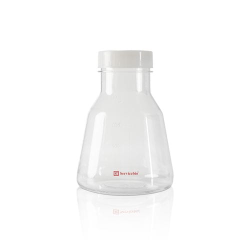 Laborkolben - EF-PC-20001 - Servicebio - Erlenmeyer