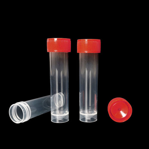 Labor-Entnahmeröhrchen - EP-3020 - Servicebio - Mikrobiologie / zylinderförmig / Polypropylen