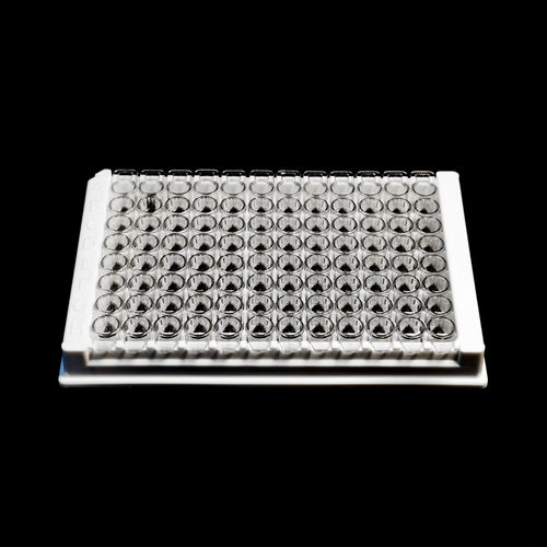 ELISA-Mikroplatte - ESP-96-D - Servicebio - Labor / 96 Well / Einweg
