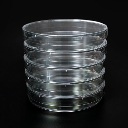 Polystyrol-Petrischale - BPD-90 - Servicebio - 20er-Packung