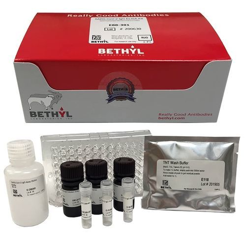 Zytotoxizitäts-Testkit - E88-301 - Arista Biologics Fortis Life Sciences LLC - Immunoglobuline / IgG / IgM
