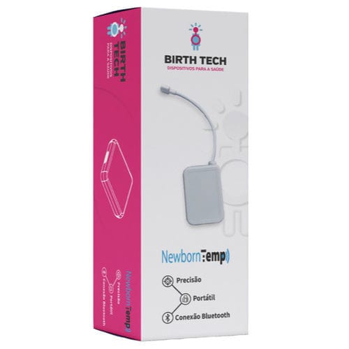 Temperaturmonitor und -regler / für Neugeborene - BIRTHTECH Dispositivos para a Saude