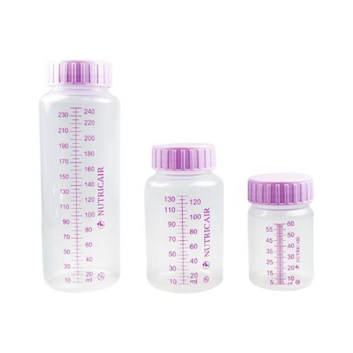 Laborflasche - BB3 series - Cair LGL SA - Medizin / Proben / Polypropylen