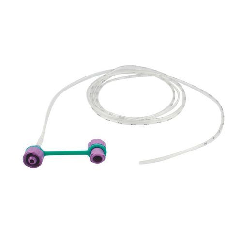 Nasogastralsonde für Kinder - Nutricair™ - Cair LGL SA - für Neugeborene / Polyvinylchlorid / Polyurethan