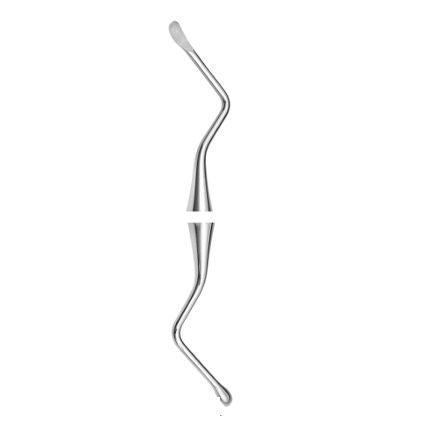 Doppelter Dentalexkavator - ST 20 series - Chirmed