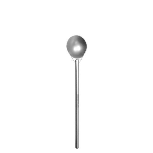 Laborspatel - NL 19 - Chirmed - Schaufel / Edelstahl