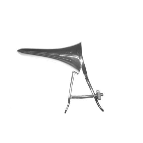 Vaginales Spekulum - GN 0 series - Chirmed - Cusco / sterilisierbar