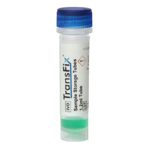 Labor-Entnahmeröhrchen - TF-01 Series - Caltag - zylinderförmig / Blut / zur Probenlagerung