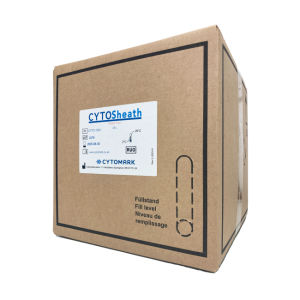 Phosphat-Puffer-Reagenz - CytoSheath  - Caltag - Transportmedium / für Forschungszwecke / für Fluss-Zytometrie
