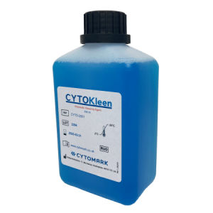 Reagenz / als Lösung - CytoKleen  - Cytomark Limited - Reinigung
