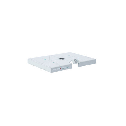 Tragbare Stabilometrische Plattform - E.MINI MED - DESMOTEC SRL