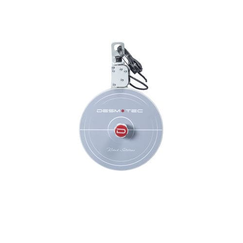 Gleichgewichtsrehabilitationssystem - V.MINI MED - DESMOTEC SRL