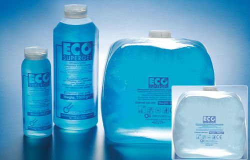 Ultraschallgel / 250 g - Ceracarta - 5000 g / 1000 g