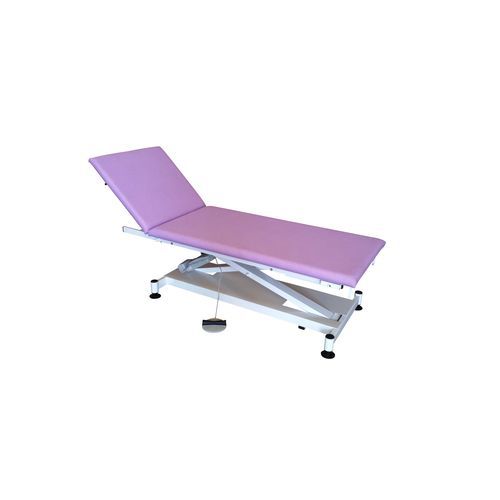 Untersuchungsliege für Übergewichtige - 4700/0 - VOG MEDICAL - für Kinder / Gynäkologie / für Ultraschalluntersuchungen
