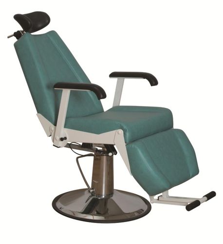 HNO-Untersuchungsstuhl - 3520/0 - VOG MEDICAL - hydraulisch / höhenverstellbar / mit verstellbarer Rückenlehne