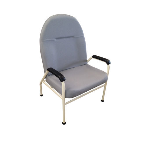 Sessel für Wartezimmer - 4112/0 - VOG MEDICAL - Patientenzimmer