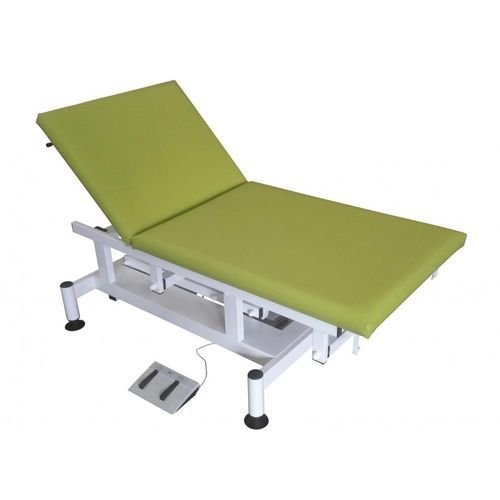Untersuchungsliege für Kinder - Caix - VOG MEDICAL - für Kinder / elektrisch / höhenverstellbar