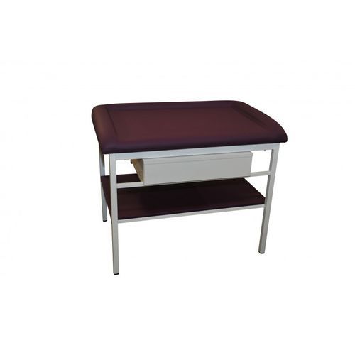 Untersuchungsliege für Kinder - Pediatric couch - 1 plan - VOG MEDICAL - für Kinder / mit fester Höhe / einteilig