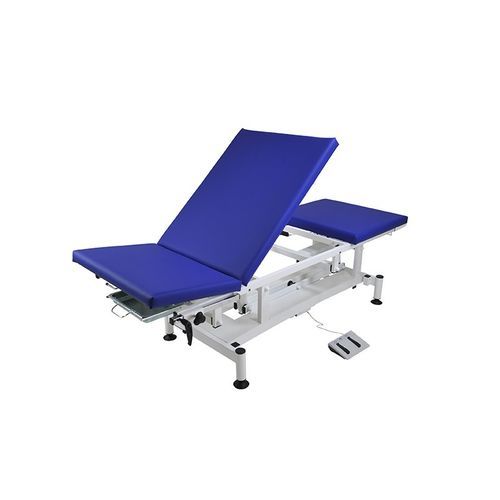 Untersuchungsliege für Erwachsene - Divan Caix - VOG MEDICAL - elektrisch / höhenverstellbar / höhenverstellbar
