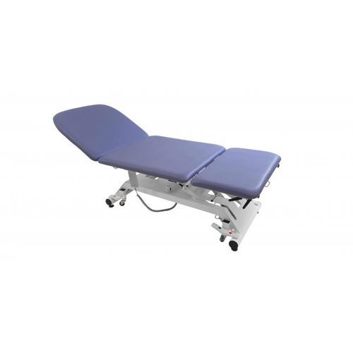 Allgemeine Untersuchungsliege - Vimeu - VOG MEDICAL - für Erwachsene / manuell / elektrisch