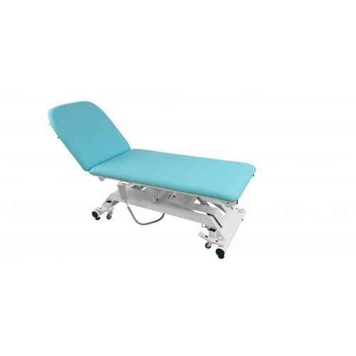 Allgemeine Untersuchungsliege - Vimeu - VOG MEDICAL - für Erwachsene / höhenverstellbar / neigbar