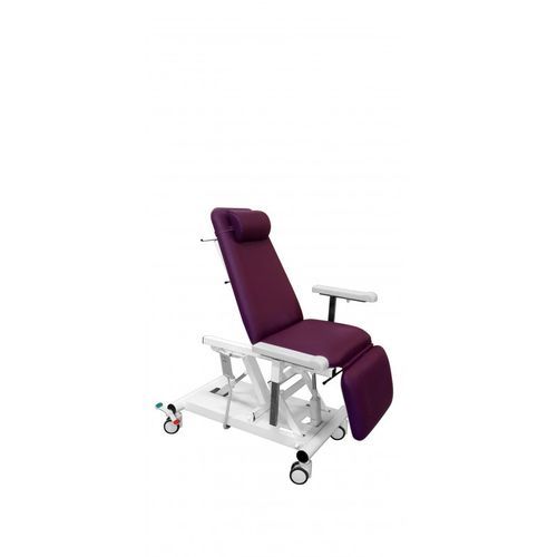 Neigbarer Ruhesessel - Cerisy - VOG MEDICAL - kippbar / elektrisch / für Übergewichtige