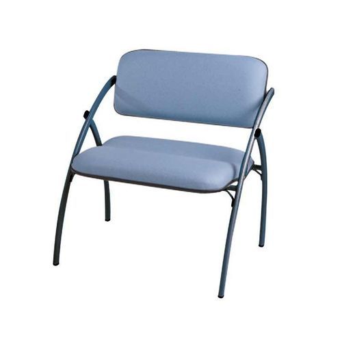 Behandlungsstuhl / nicht angegeben - Chaise longue - VOG MEDICAL - waschbar / für Übergewichtige / neigbar