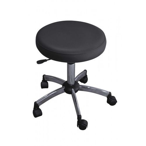 Medizinischer Hocker - Luxury Stool - VOG MEDICAL - pneumatisch / höhenverstellbar / auf Rollen