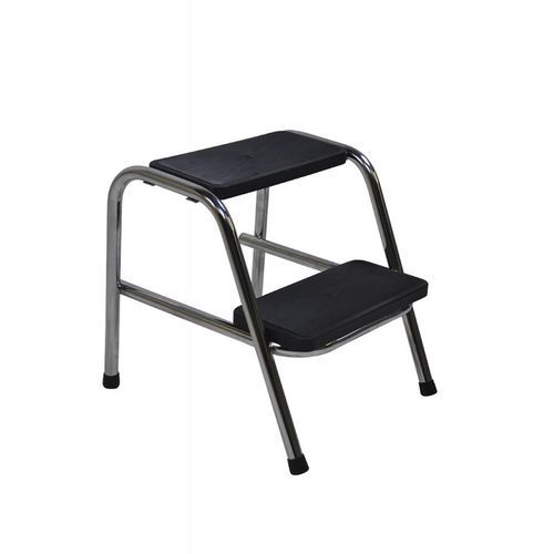 Stufentritt mit 2 Stufen - 1901/0 - VOG MEDICAL - rutschfest / Kunststoff