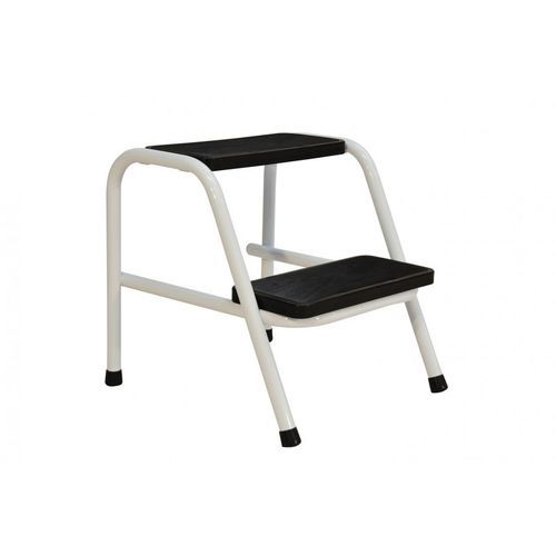 Stufentritt mit 2 Stufen - 1902/0 - VOG MEDICAL - Kunststoff