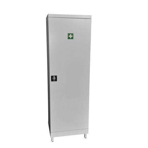 Sicherheitsschrank - Medicine Cabinet - 1 Door - Poison Control Box - VOG MEDICAL - Medikamenten / für Gefahrstoffe / Labor