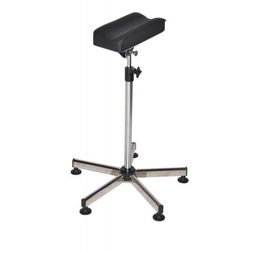 Armstütze für Stuhl - Leg or armrest - VOG MEDICAL - auf Rollen / höhenverstellbar / Kunststoff